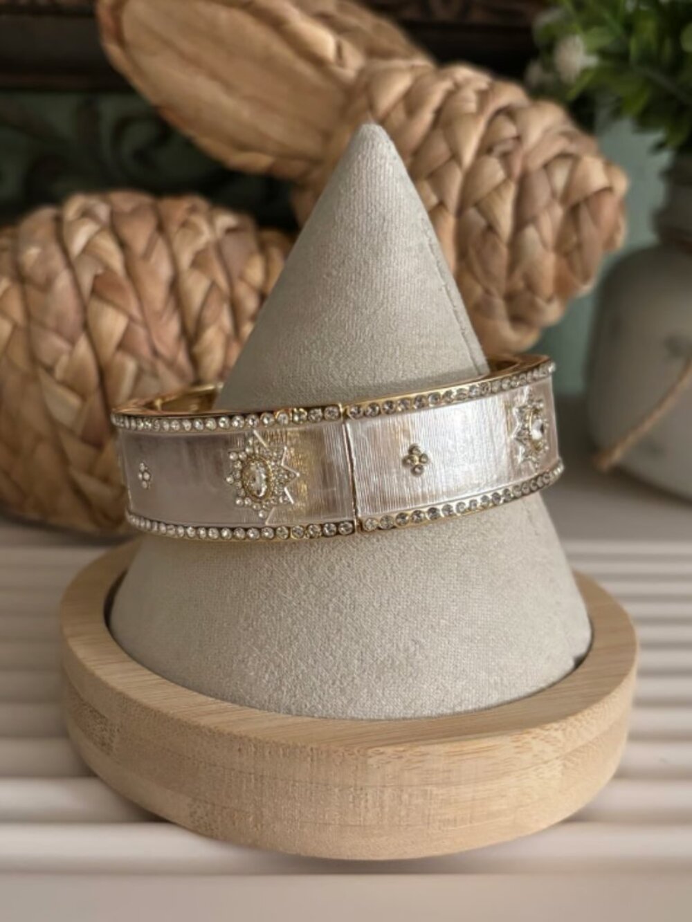 Park Lane Souffle Bracelet
